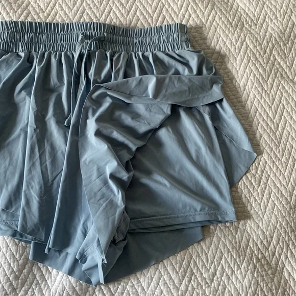 Altar’d State flowy shorts - Picture 4 of 4